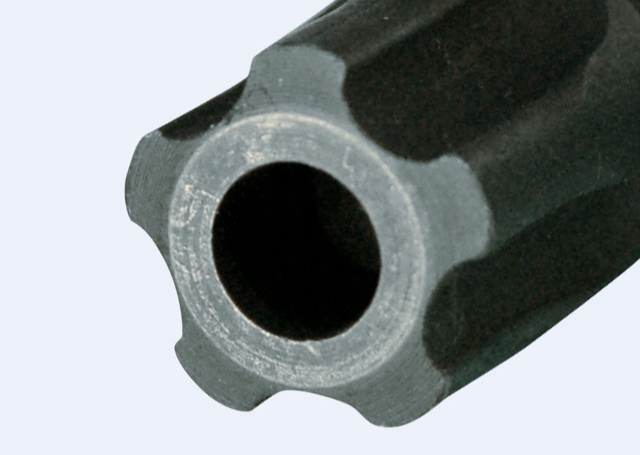 ZESTAW NASADEK 3 8 TORX 5 RAMIENNYCH Number of Elements sets