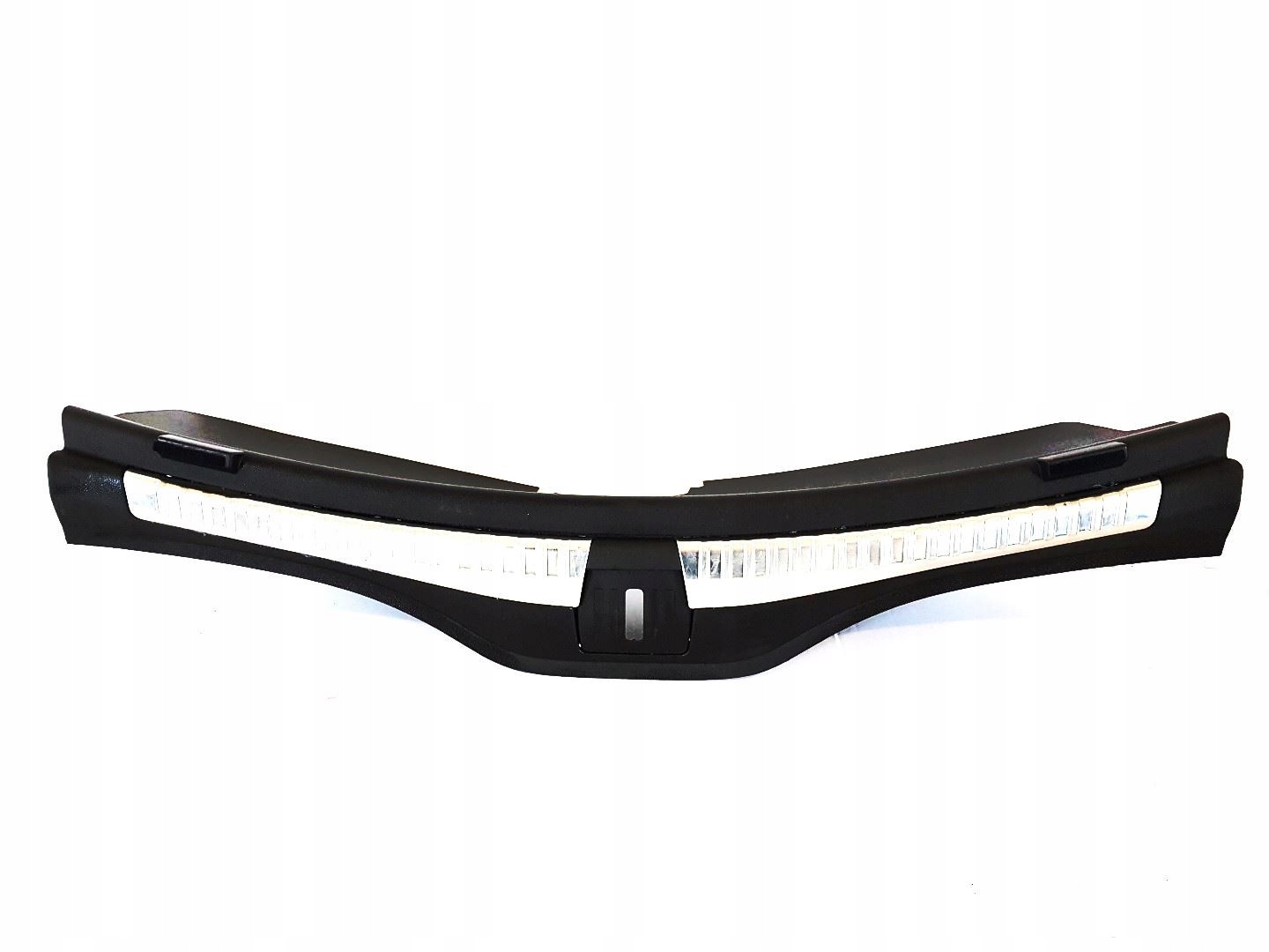 OSŁONA PASA TYŁ PRÓG BAGAŻNIKA RENAULT ESPACE V