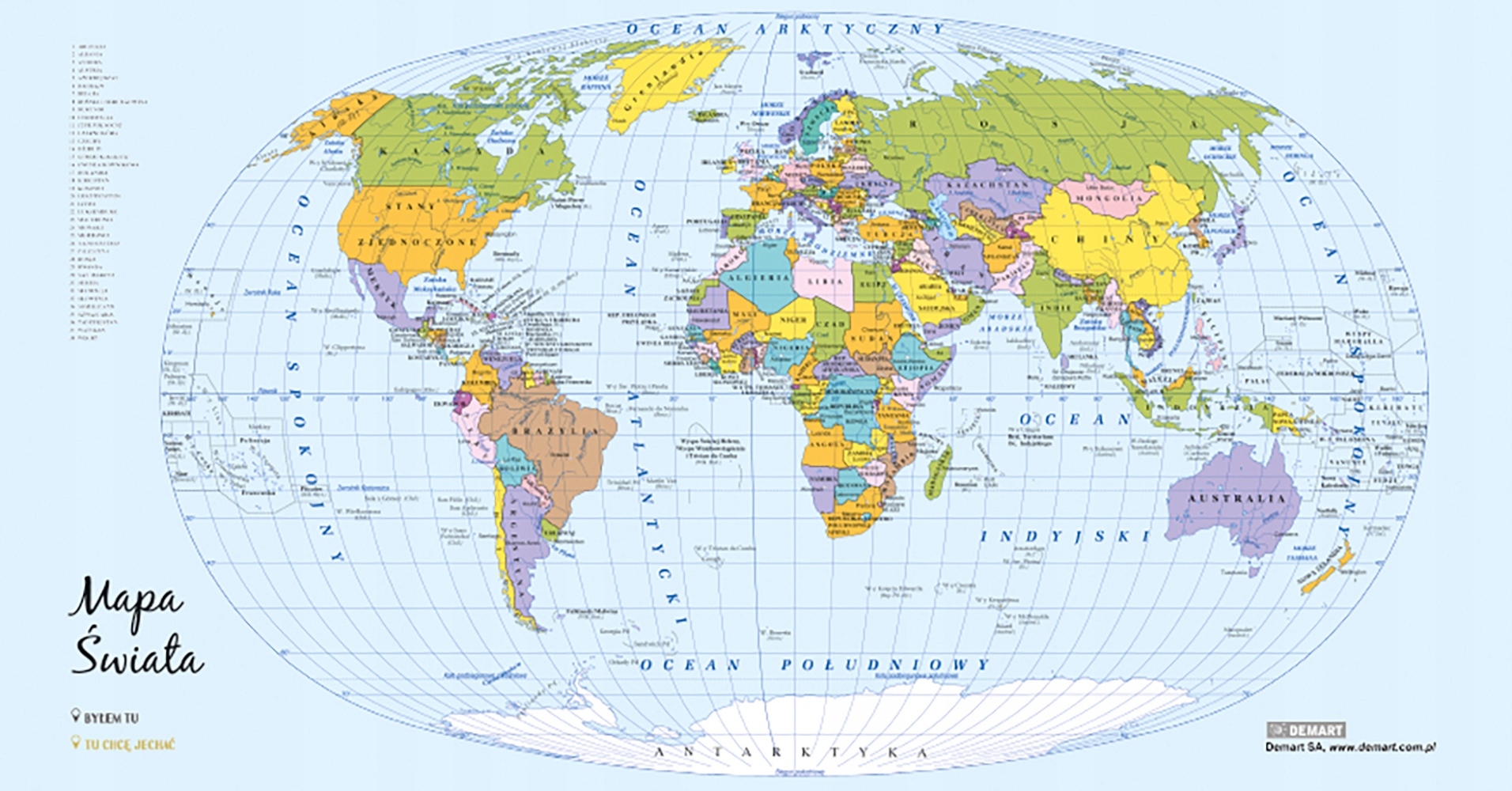 Notes dziennik podróżnika pamiętnik A5 podróżnik C Rozmiar A5