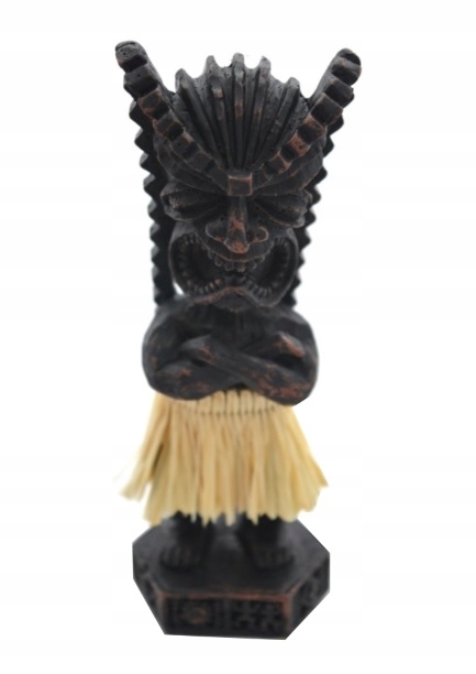 

Hula Doll, lalka, maskotka do auta, Money Tiki 782
