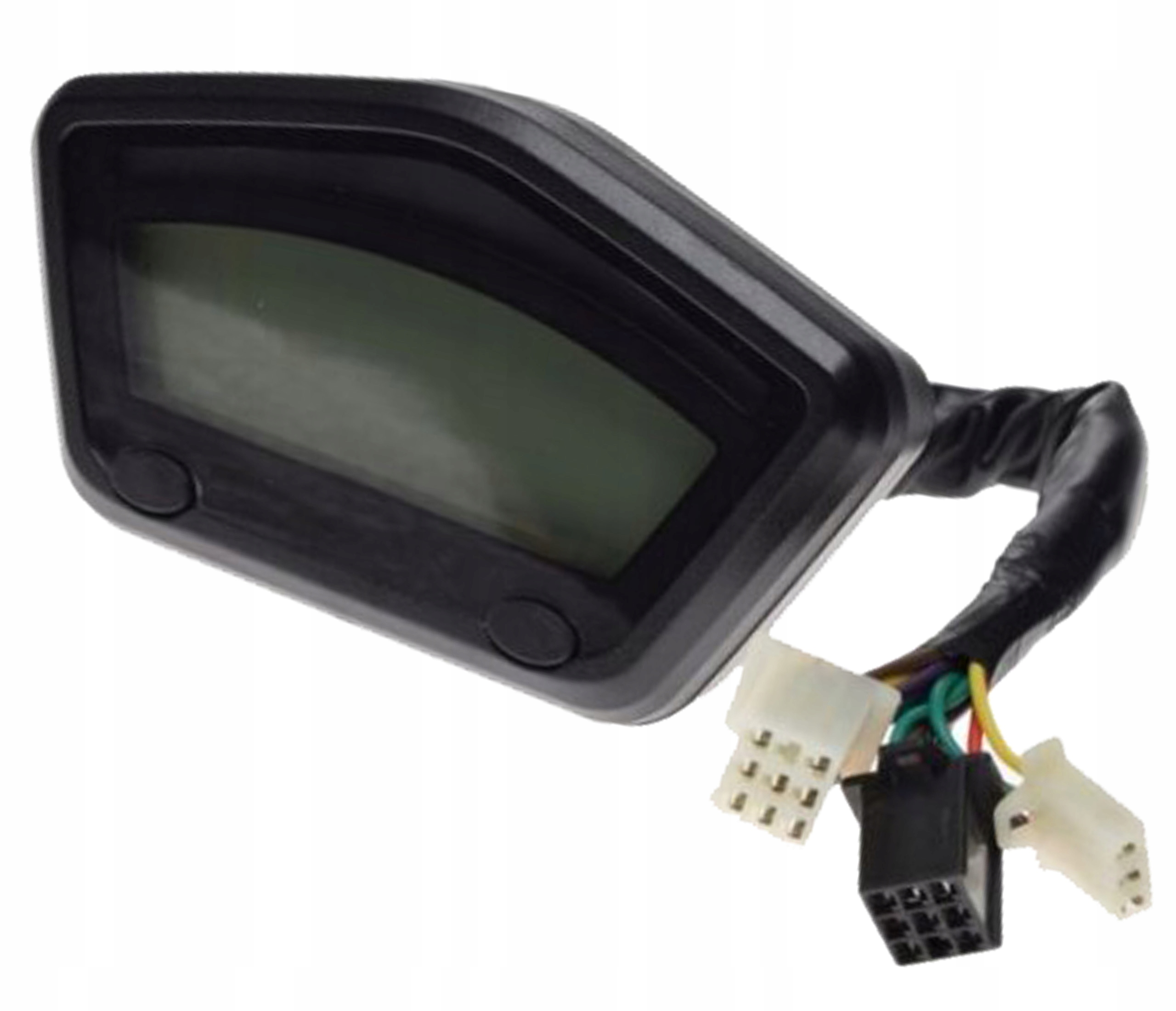 76701443 - УНИВЕРСАЛЬНЫЙ ОДОМЕТР ТАХОМЕТР СПИДОМЕТР 4Т