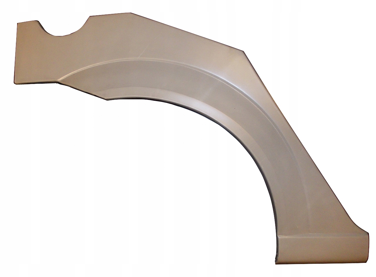 

Opel Meriva 03-10 Błotnik Tylny Prawy