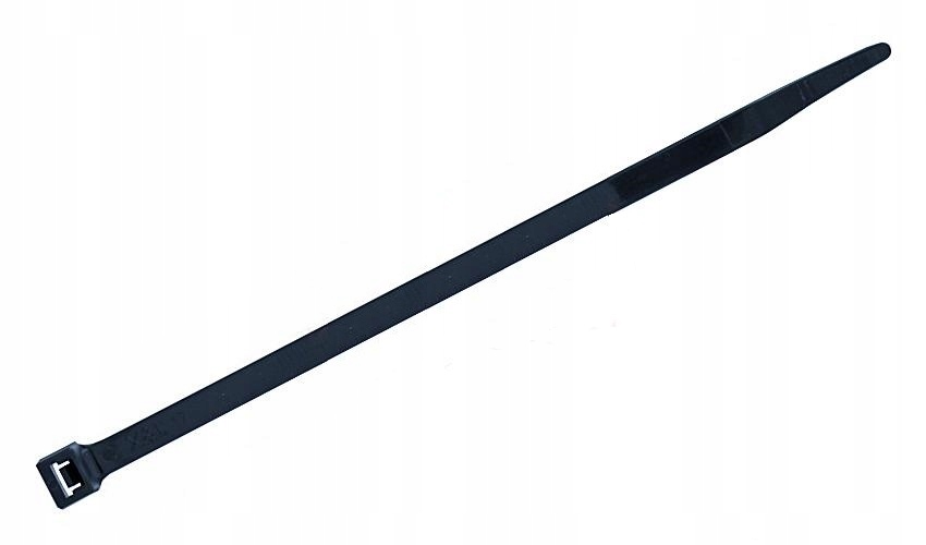 

Opaska Zaciskowa 3,6 X 300 MM Trytytka