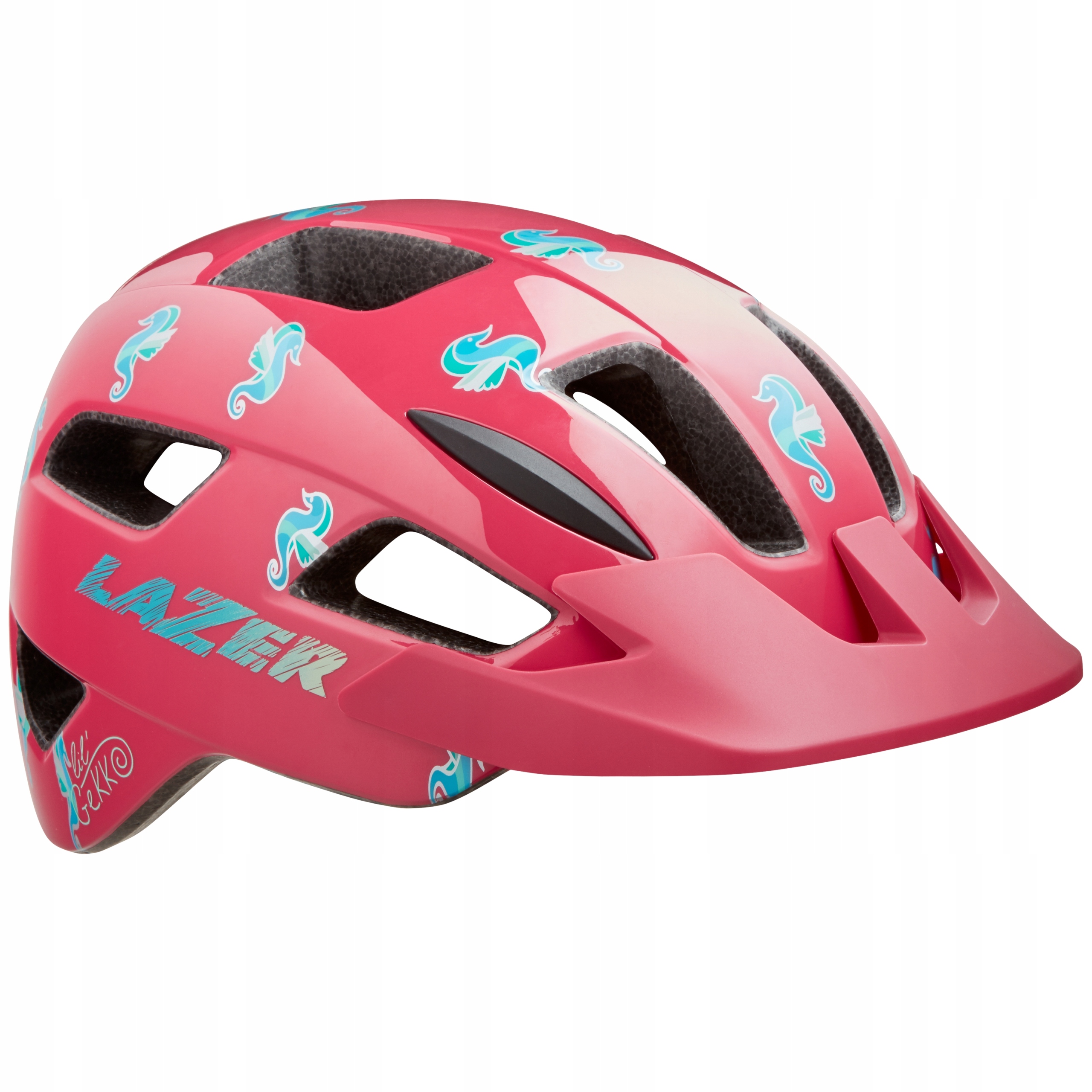 Cyklistická helma Lazer Lil Gekko vel. 46-50 od 250 Pln