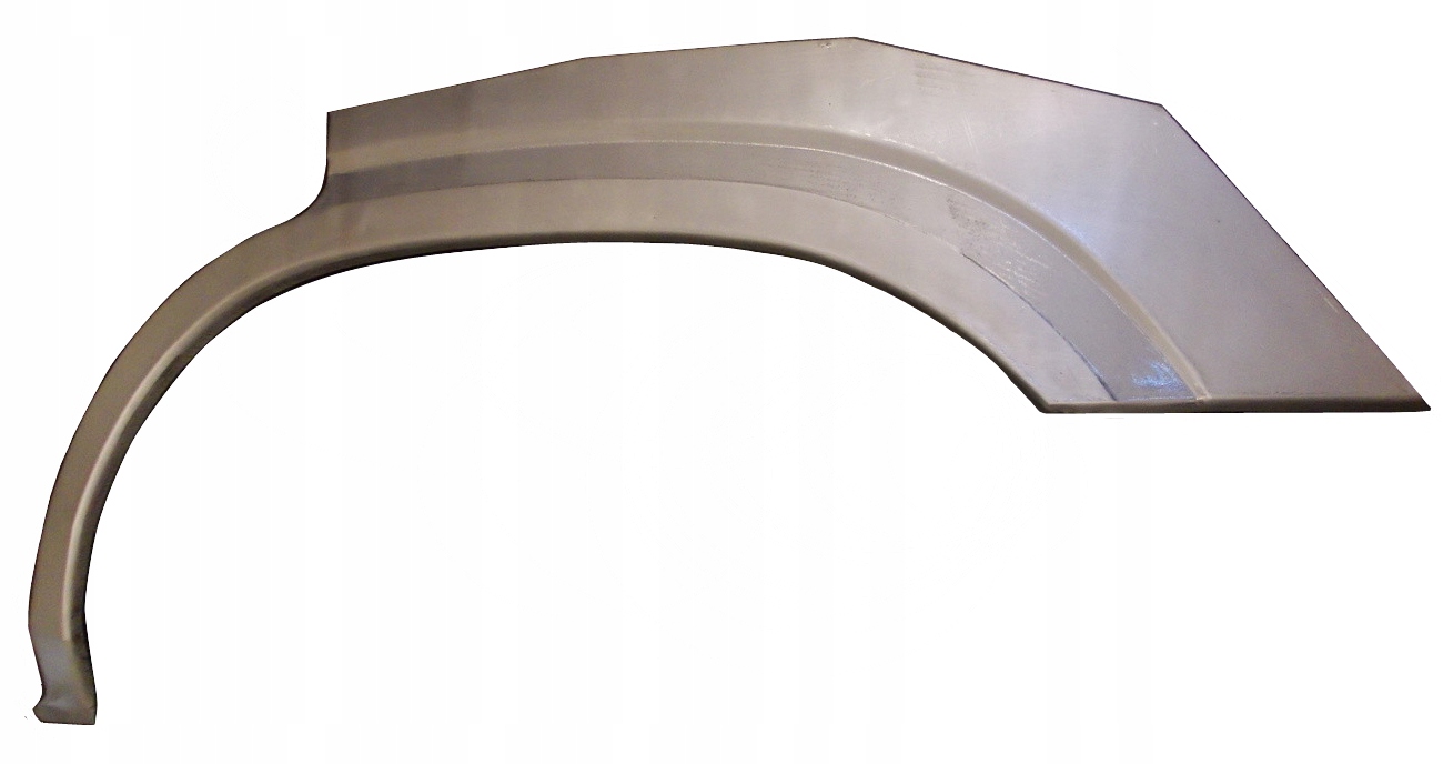 Nissan Patrol 97-09 Zadní Blatník Levý