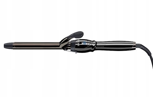 

Moser TitanCurl 19mm lokówka do włosów Tytanowa