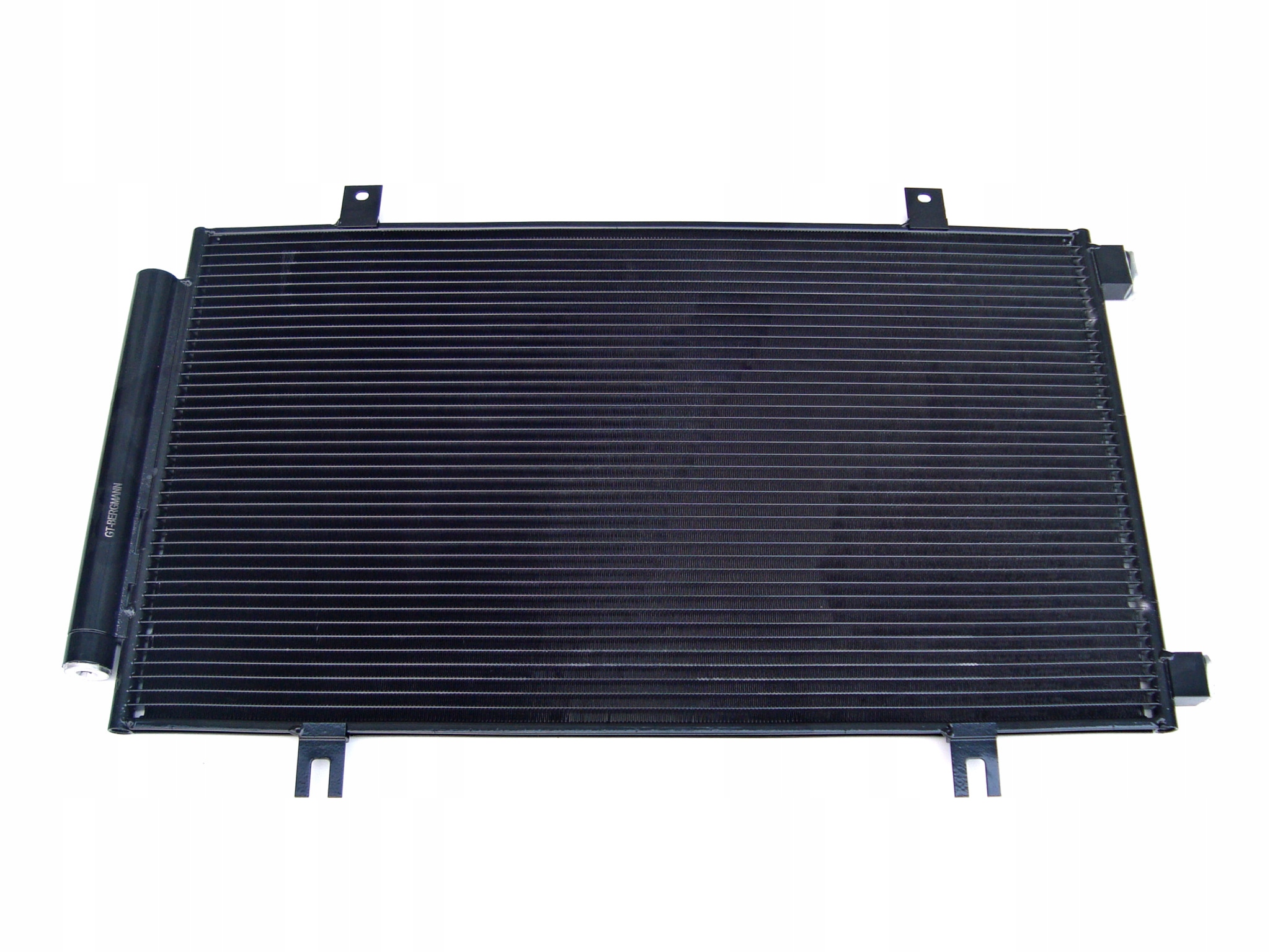 GT11-036 - КОНДЕНСАТОР + ОСУШИТЕЛЬ SUZUKI SX4 S-CROSS 2013-