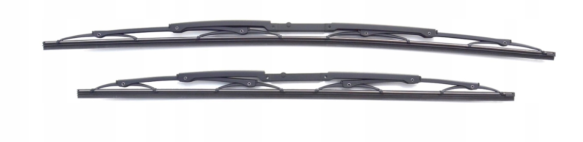 

Wycieraczki Dedykowane Bmw Serie 5 E39 (95-04)