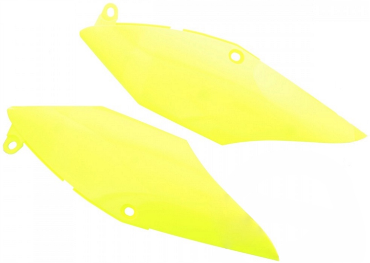Klp Bočních Krytů Honda Crf 450 R 017-018