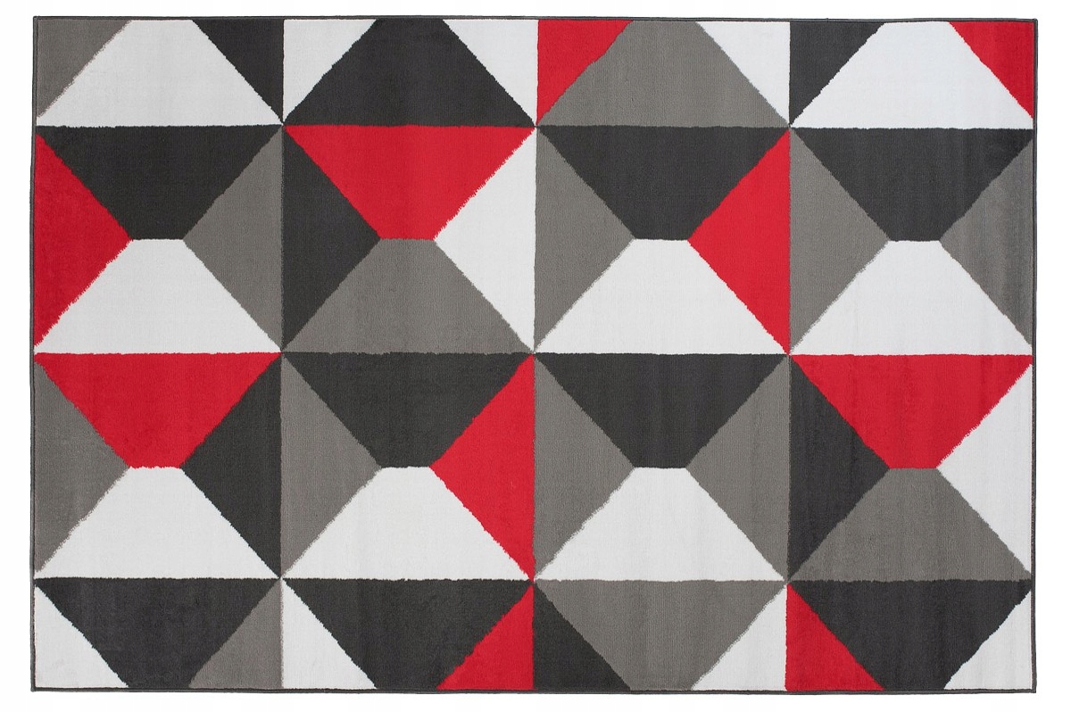 Koberec Maya Bcf 180x250 Moderné Módne Solidné 8e