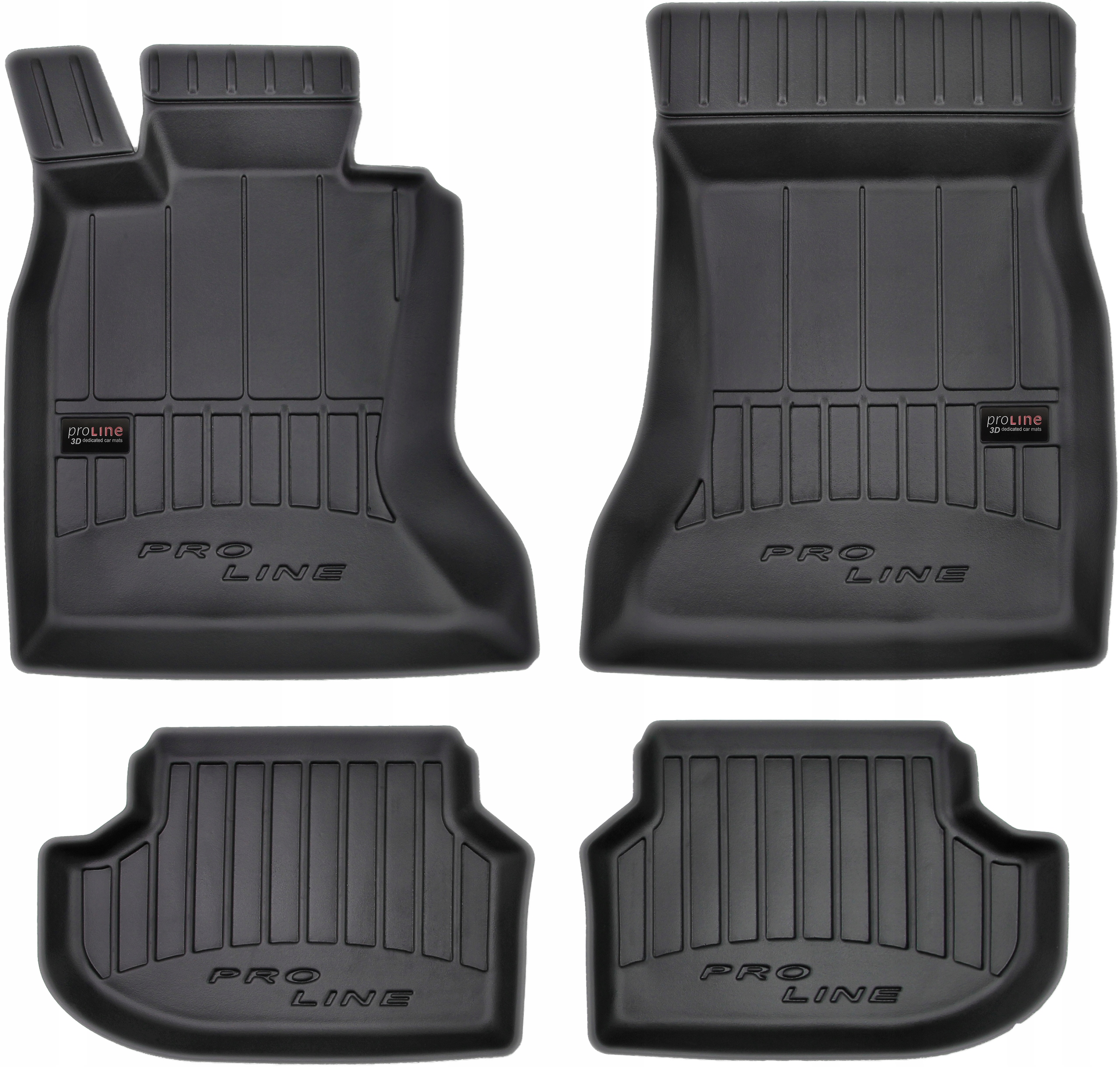 Fußmatten und Teppichböden Frogum Frg 3D407374