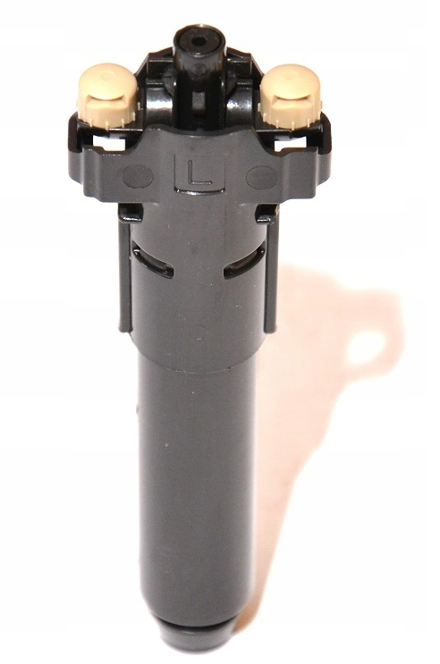 Левая шайба форсунка фары Lexus LX570