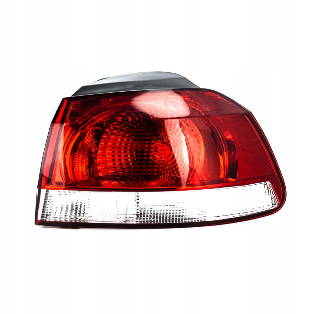 

Lampa Tylna Vw Golf VI 6 '08-'13 Prawa Zew Depo