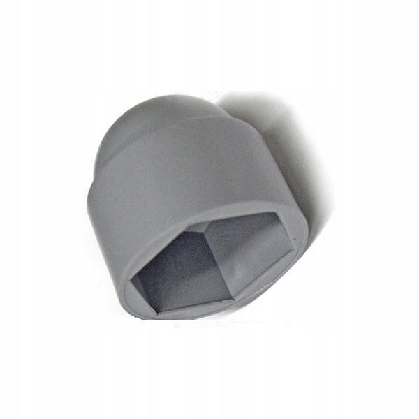 

Maskownica Śruby M12 Szara-klucz 19 zaślepka 100sz