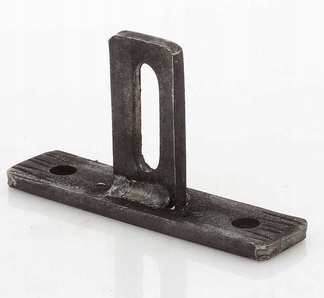 Mocowanie przęsła uchwyt płotu ogrodzenie 64.006 Marka Logist system