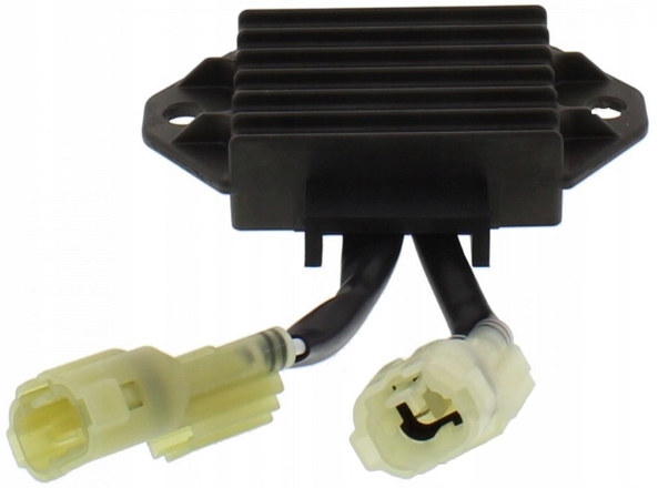 Regulátor Napětí Yamaha Wr 250 F 15