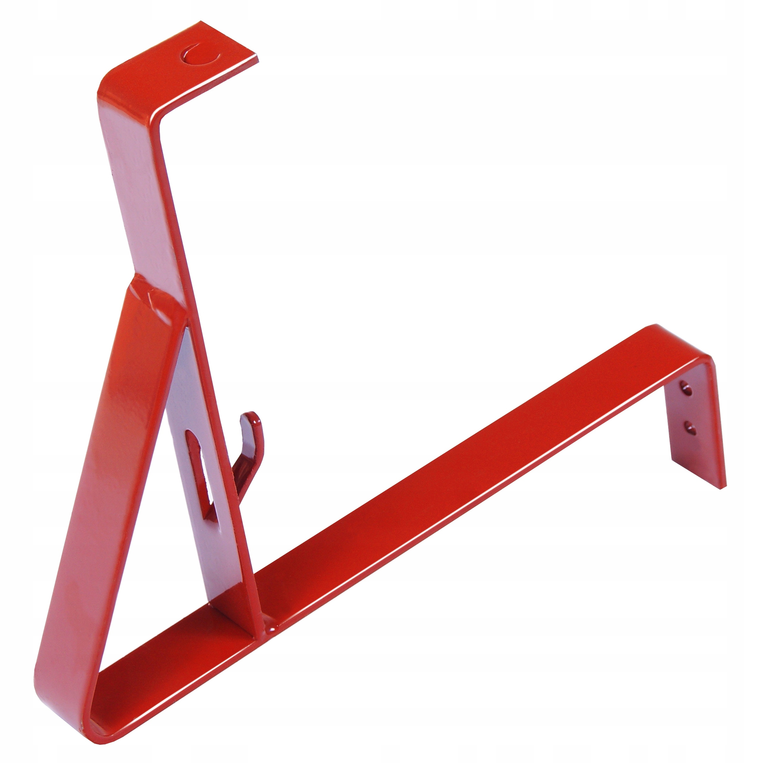 

Uchwyt płotka o wys. 15cm do karpiówki lakier