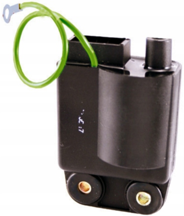 Zapalovací Cívka Vespa Pk 50 XL Elektronické zapalování