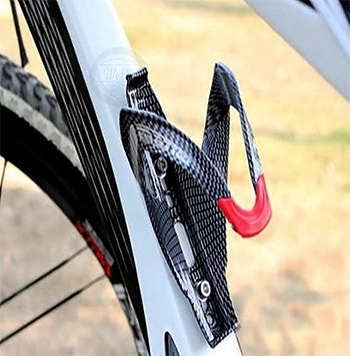 UCHWYT KOSZYK NA BIDON BOOTLE CAGE Marka inna marka