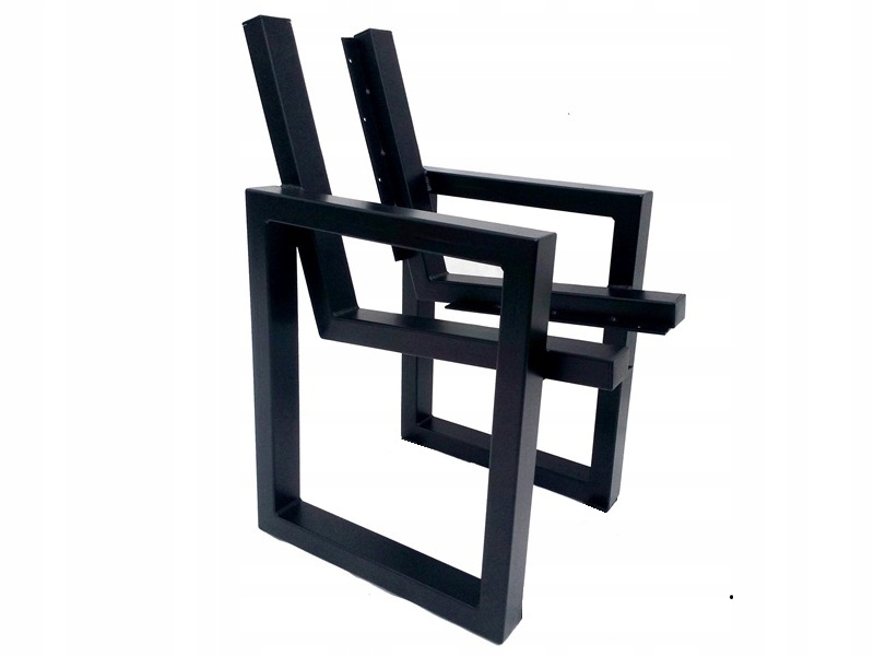 

Nogi do ławki Solidne metalowe,nogi ławki, Rzym