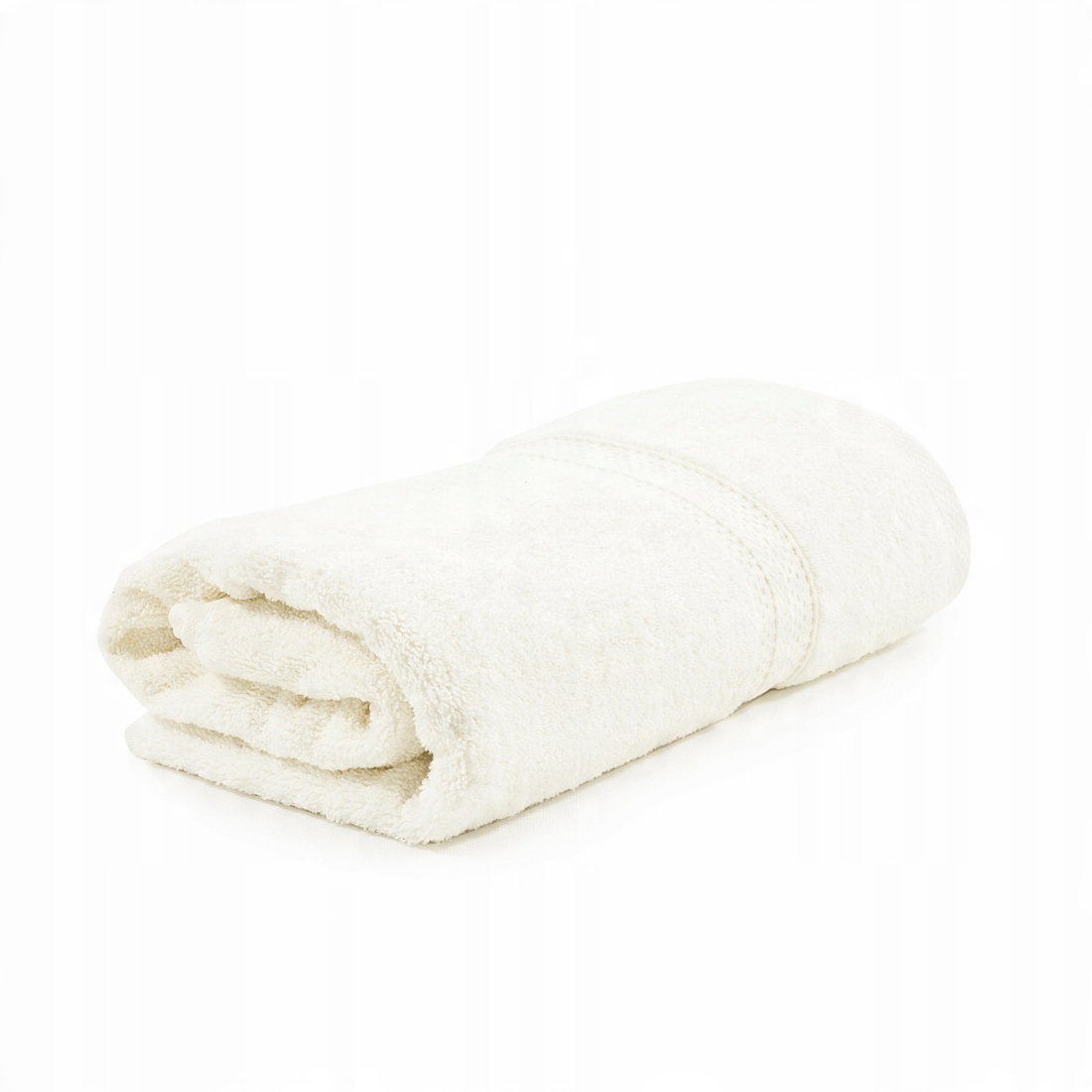

Ręcznik Frotte Kąpielowy Komfort 70x140 Ecru