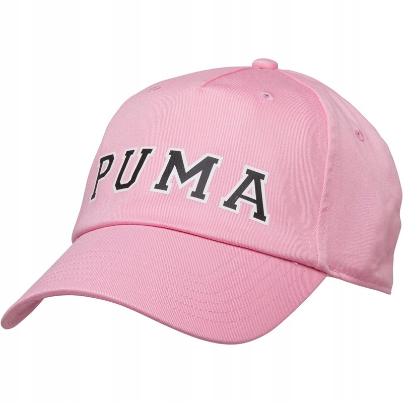 

Puma Classic one size czapka daszkiem bejsbolówka