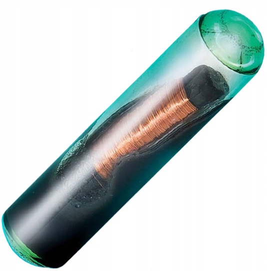 

Transponder Immobilizer (ID48 A2, TP25) Audi