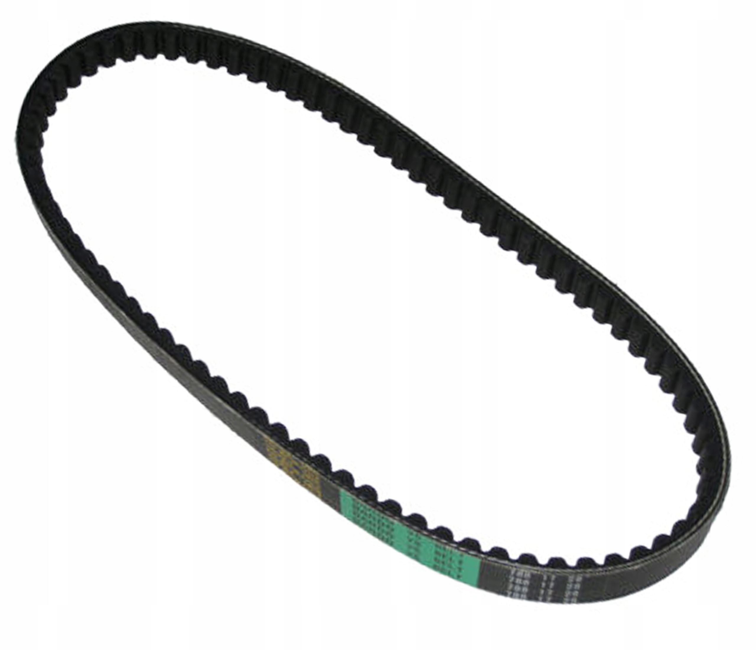 Keeway Kingway Sowa Cpi Longjia Yamaha Jog Motobi Pasek Napędowy 788x17x28