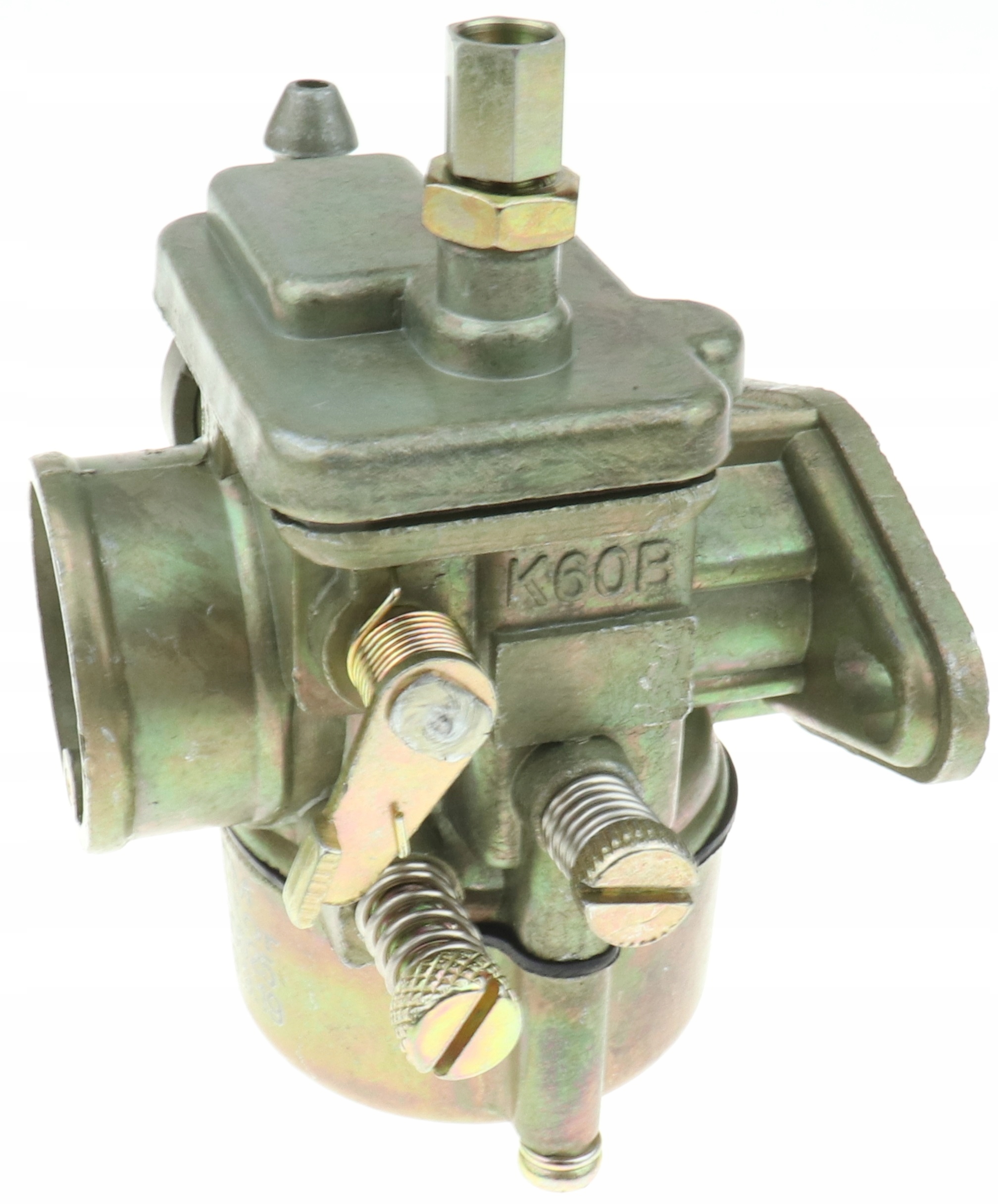 NOWY GAZNIK ROMET KOMAR OGAR MOTORYNKA KADET TANIO