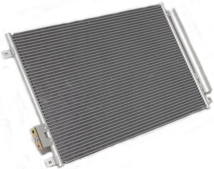 РАДИАТОР КОНДИЦИОНЕРА OE 51786211 1551184