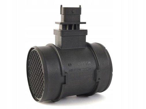 0 281 - ВИТРАТОМІР BOSCH OPEL ASTRA H 1.9