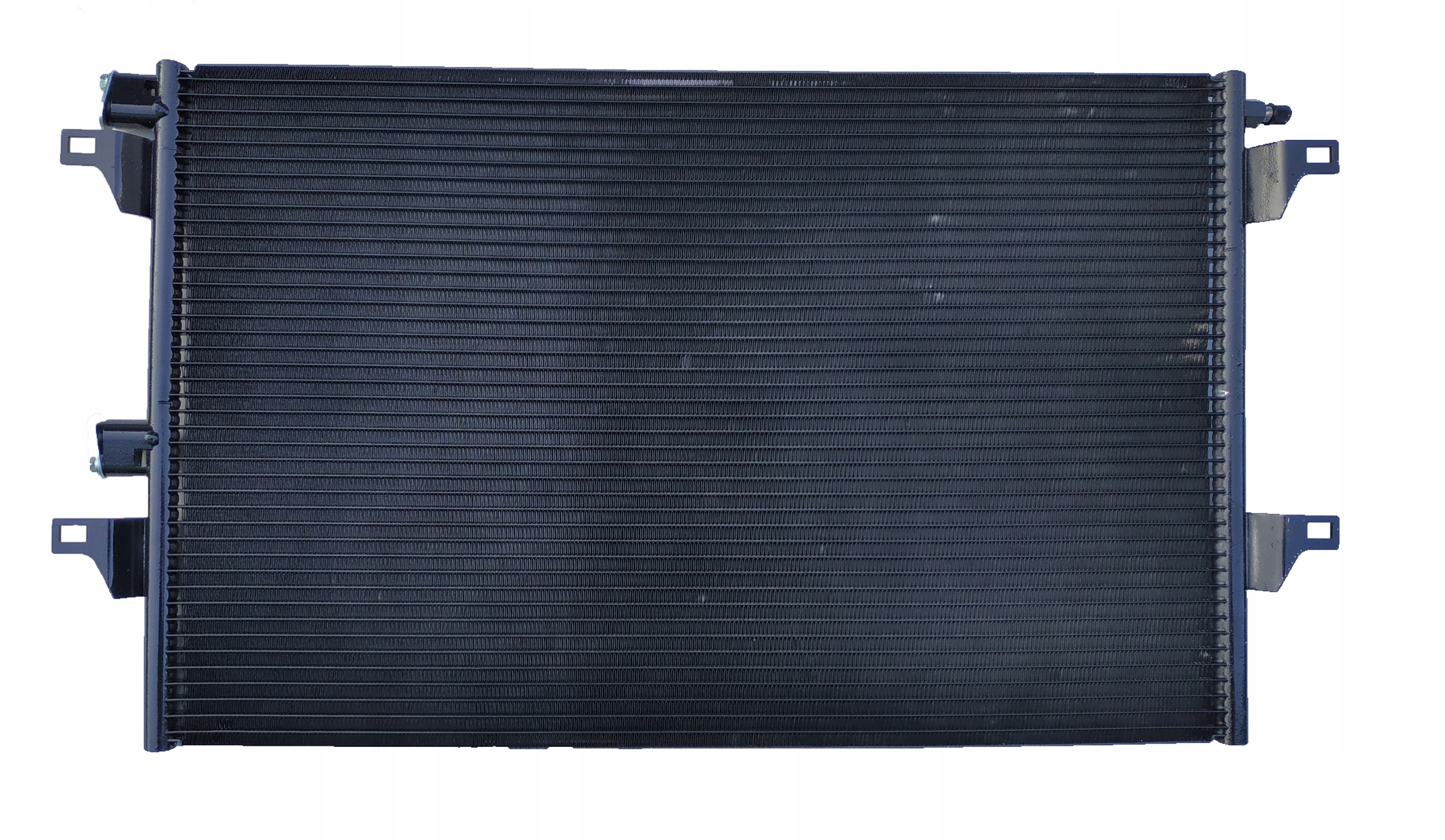 CHLODNICA KLIMATYZACJI RENAULT ESPACE IV po 2002 Part number 82 00 033 733