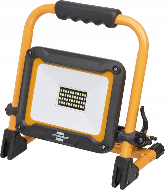 

Przenośny reflektor Led 3000 M 30W Brennenstuhl