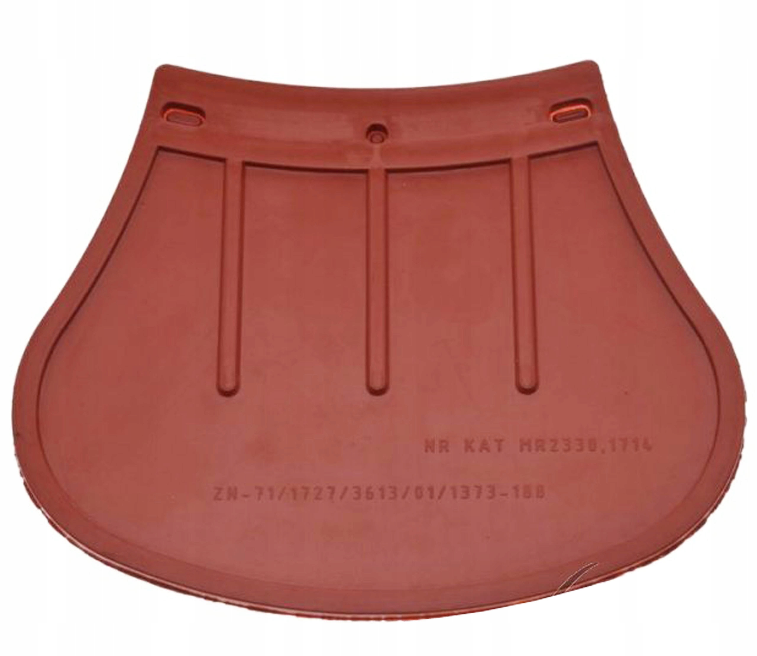 ROMET KOMAR MR 2330 OGAR CHLAPACZ BŁOTNIKA PRZÓD