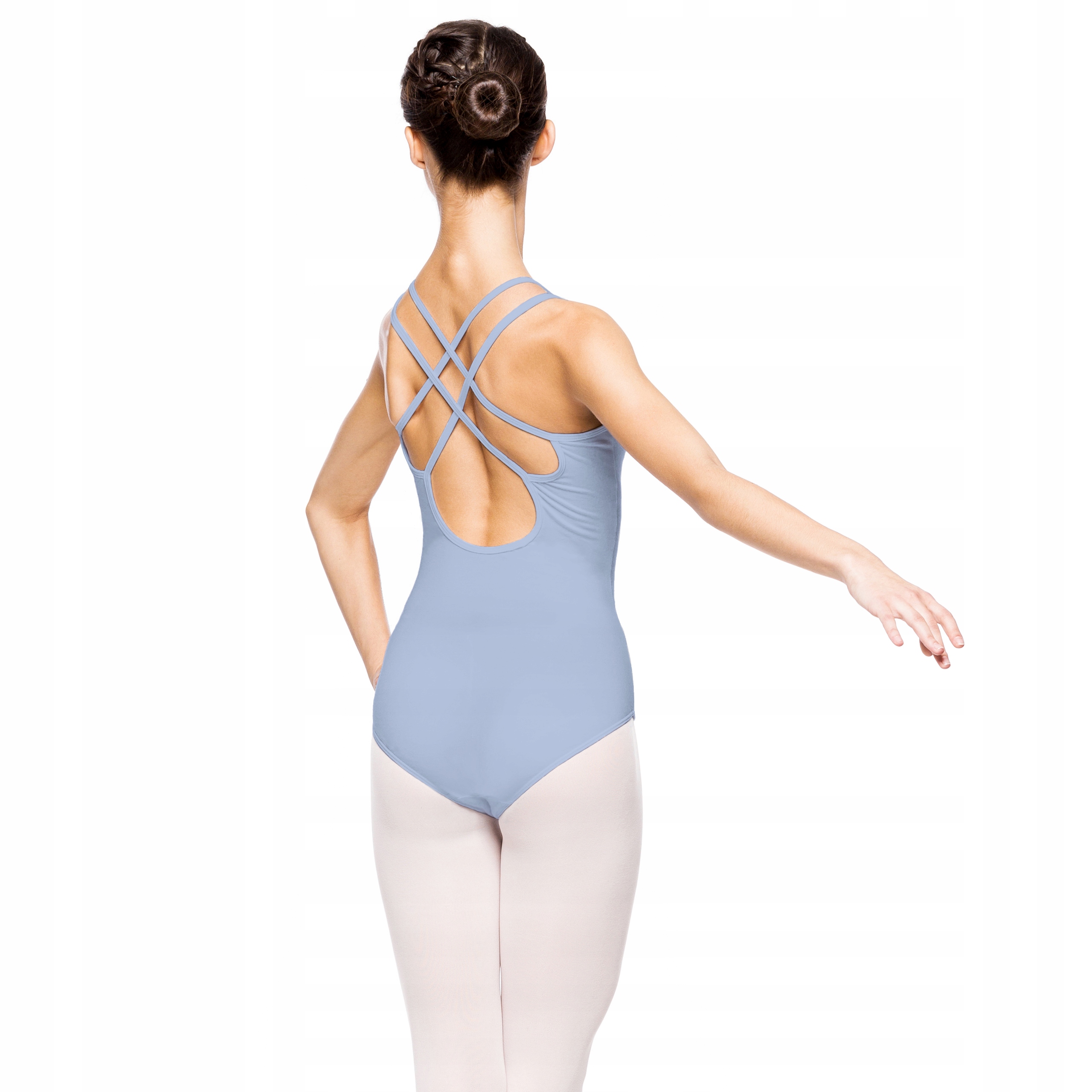 

Body Gimnastyczne Taneczne Na Balet X3 Dn S
