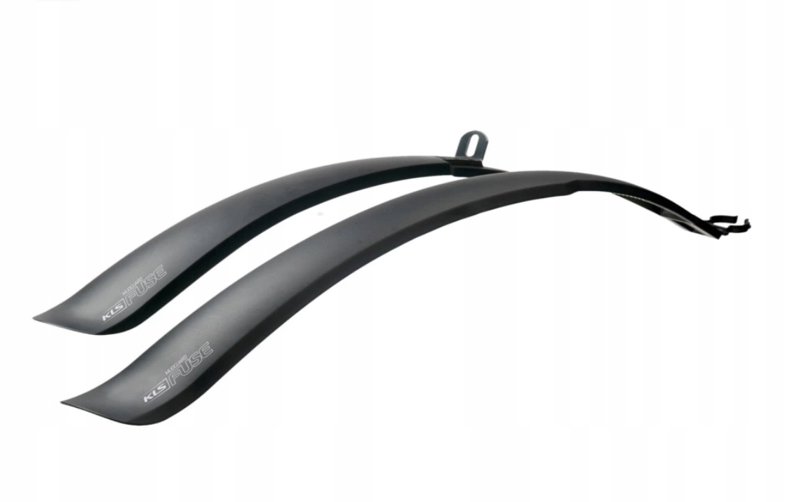 KOMPLET błotników KELLYS KLS FUSE 26''-28''