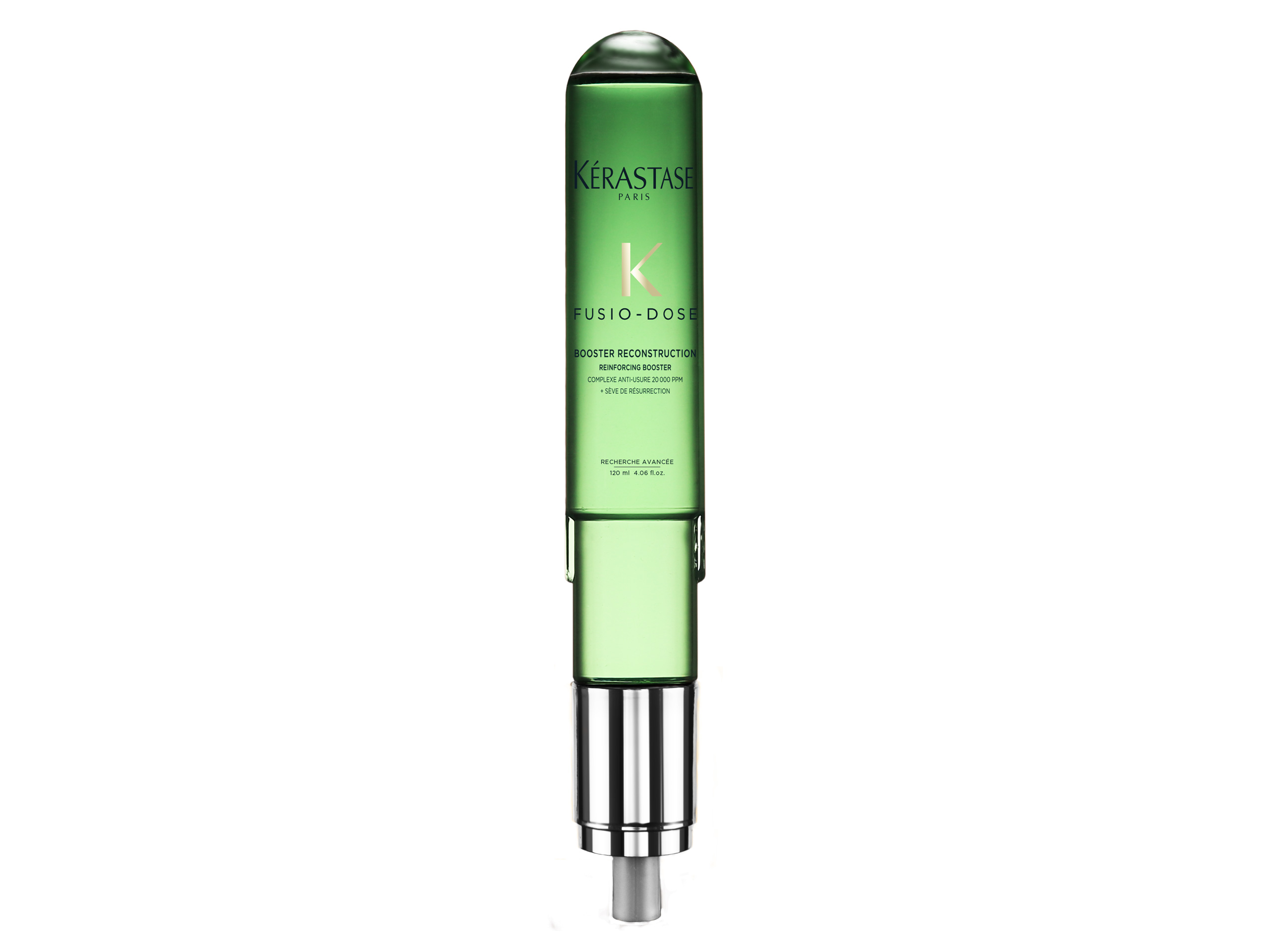 

Kerastase Booster Vita Ciment Odbudowa 120ml