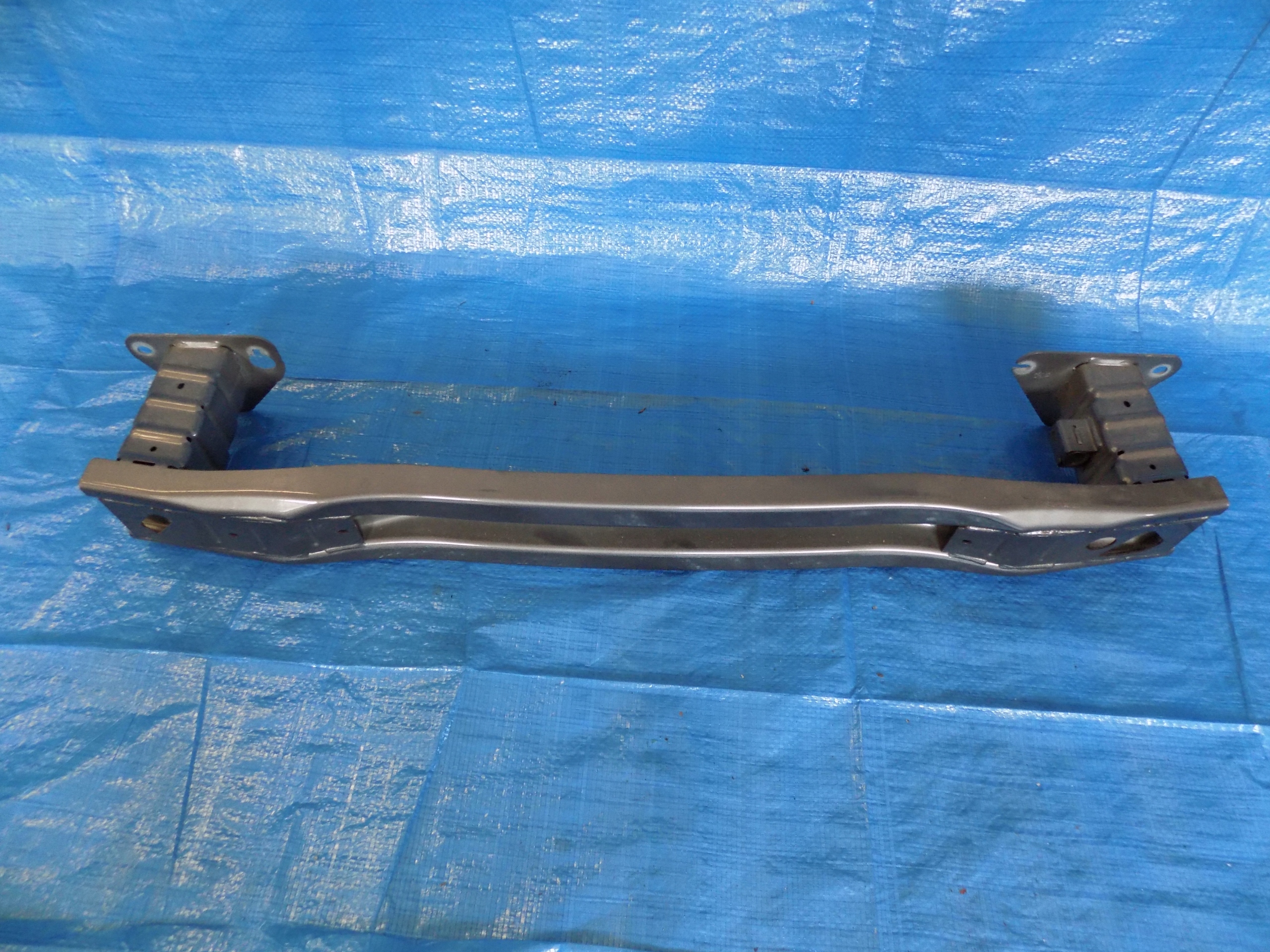 BELKA ZDERZAKA TYŁ TYLNA CITROEN DS3 CROSSBACK 18R