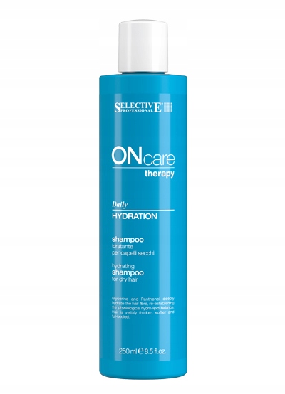 

Selective Professional Hydration szampon 250 ml