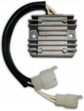 Regulátor Napětí Yamaha Xt 600 Z Tenere 83-85