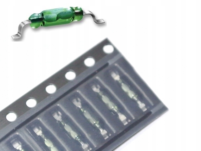 

Kontaktron Smd 5/8mm 5-15AT RI80SMD0515G1 [1szt]