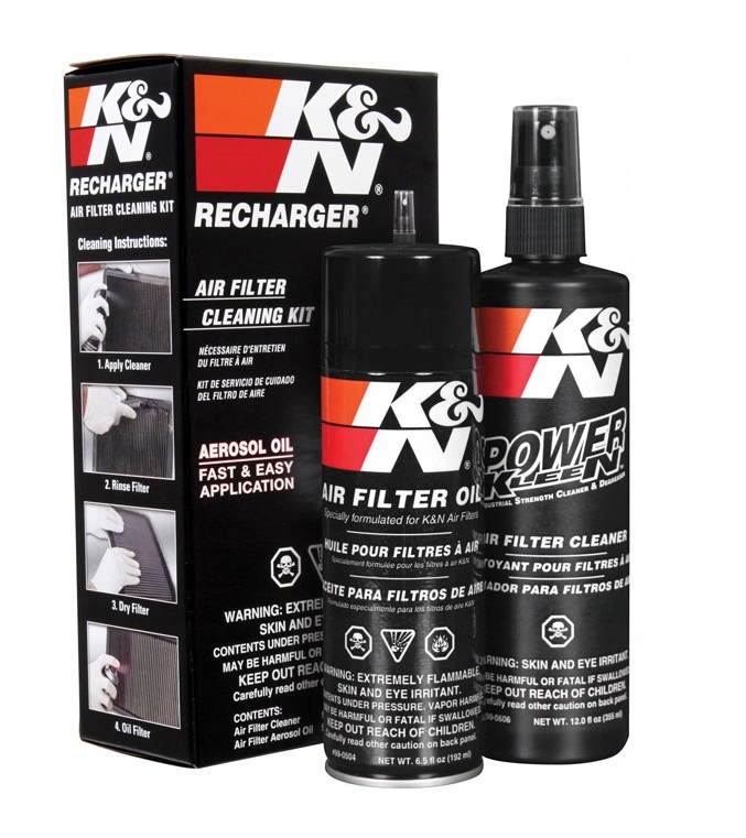 BM-1113 - ВОЗДУШНЫЙ ФИЛЬТР K & N BMW R_1250_GS_RT_RS_S 19-