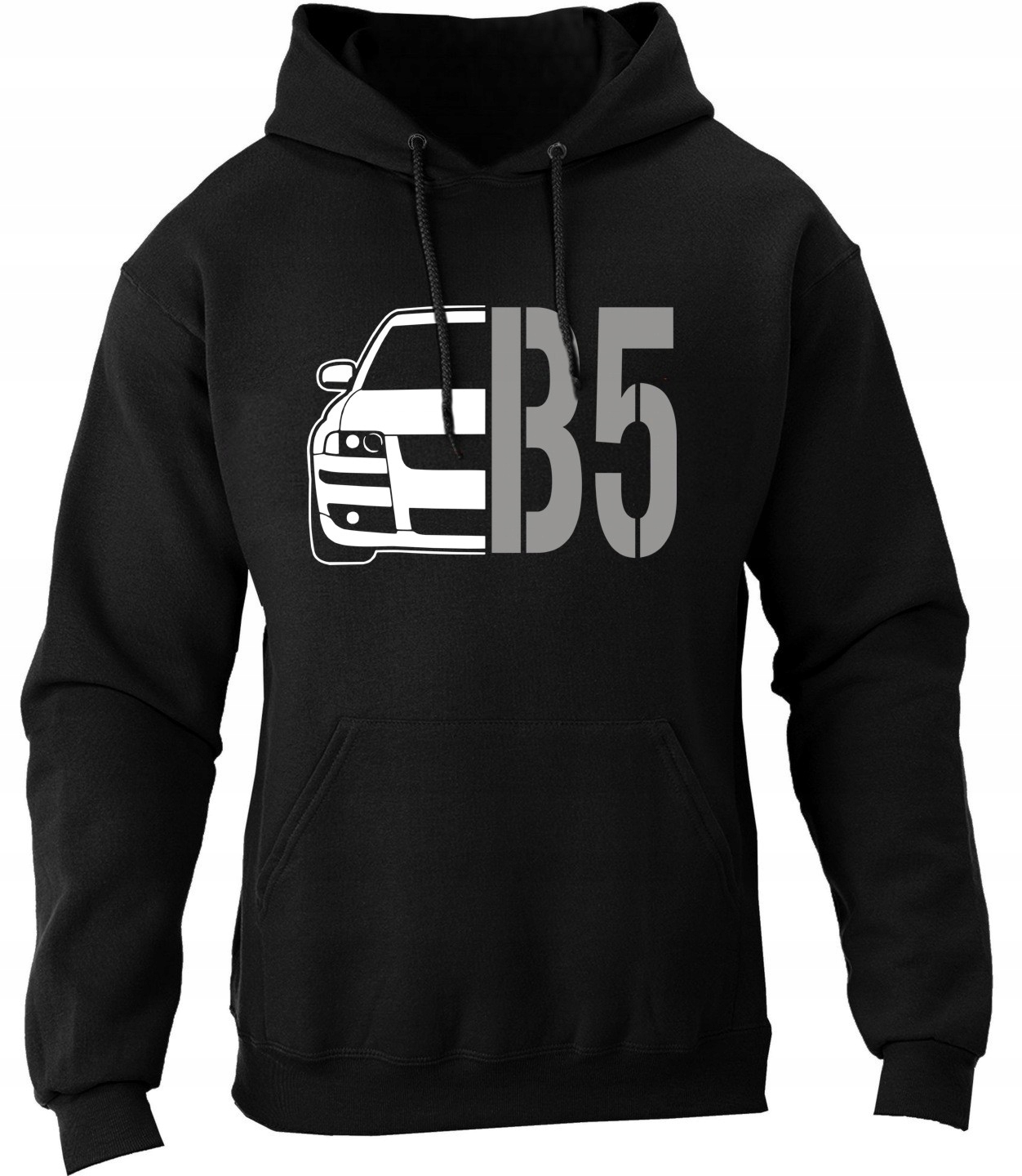 

Bluza z kapturem Passat B5 (M)