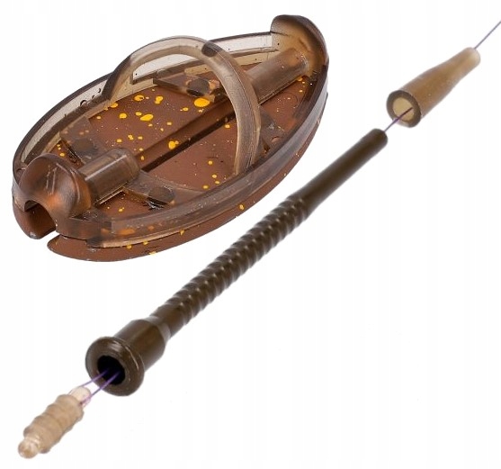 

Q.m.f. method Feeder mikado 20g koszyk L Douglas