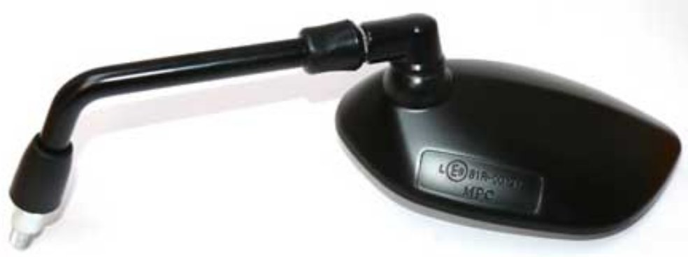 Pravé Zrcátko Suzuki Sfv 650 Gladius 013-015