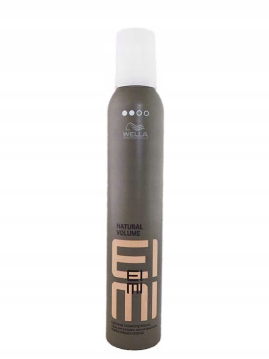 WELLA EIMI VOLUME PIANKA NADAJĄCA OBJĘTOŚĆ 300 ML