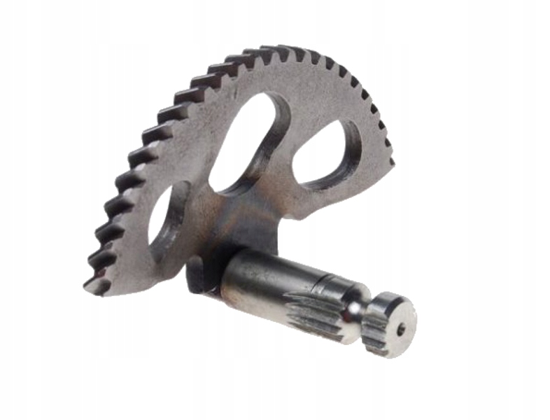 

Półksiężyc Zębatka Wałek Tryb Piaggio Gilera Vespa