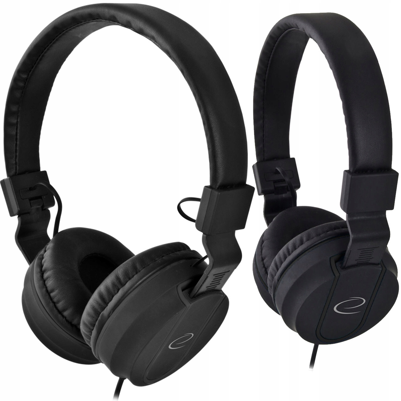 ESPERANZA SŁUCHAWKI Z MIKROFONEM BONGO