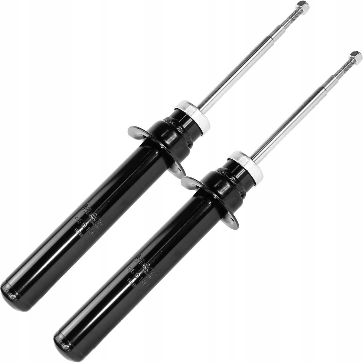 Amortyzatory x2 PRZÓD ALFA ROMEO 159 2005- CENA!