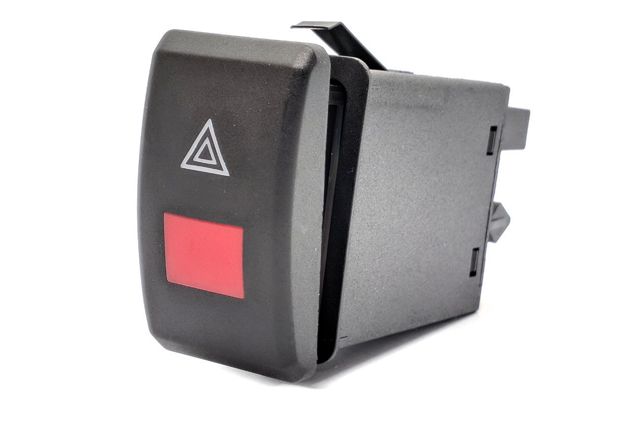 SKODA OCTAVIA 1U0953235 PRZERYWACZ KIERUNKOWSKAZÓW